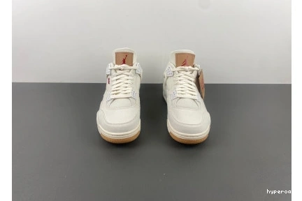 Hyperoad 'WHITE' JORDAN LEVI'S X 4 AIR 0726